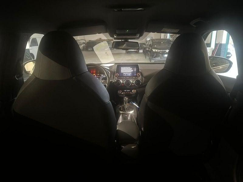 Nissan Juke Juke 1.6 HEV N-Connecta