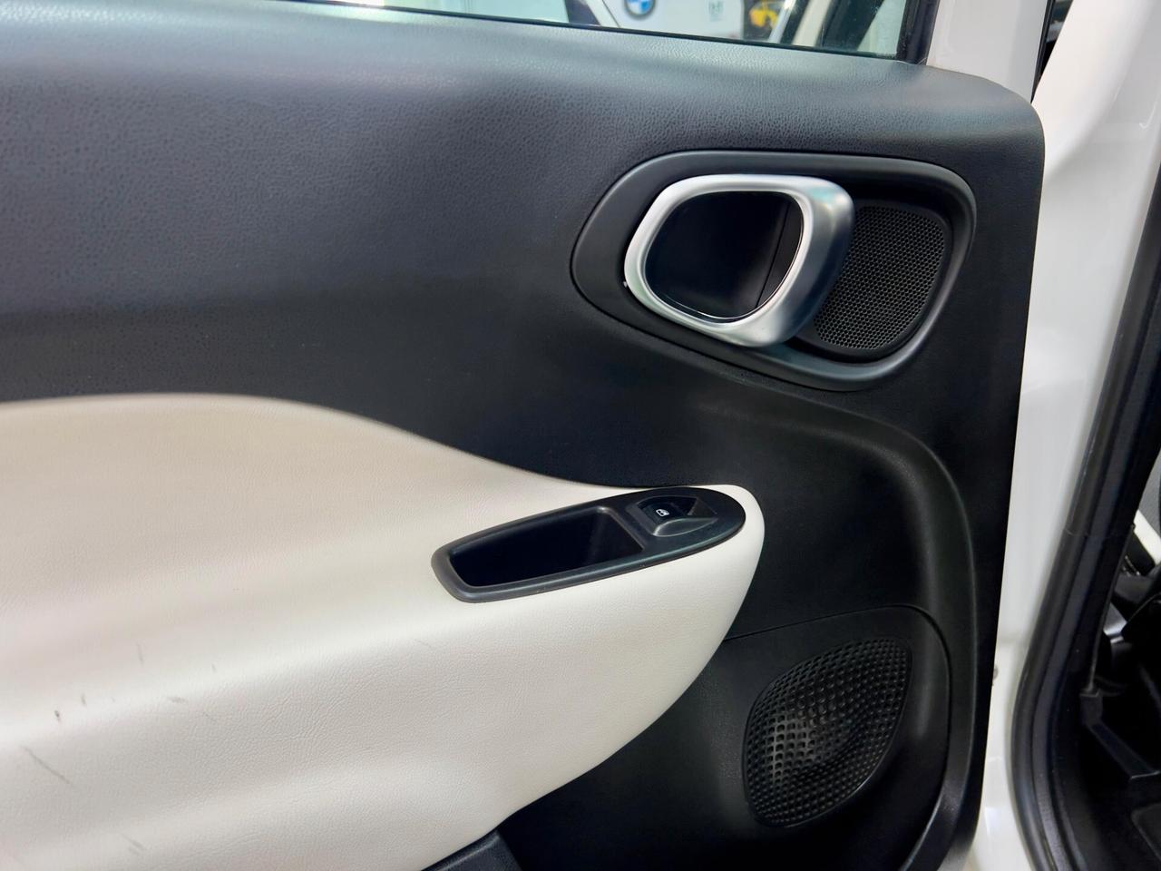 Fiat 500L 1.3 Multijet 95 CV Dualogic Trekking