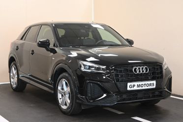AUDI Q2 Q2 30 TDI S line Edition