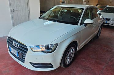 Audi A3 1.6 TDI Ambiente
