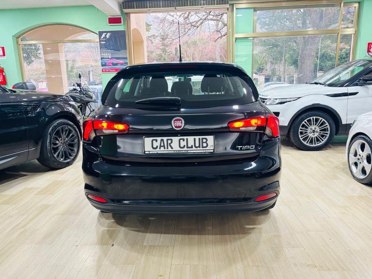Fiat Tipo 1.3 M.Jet 95cv S&S 5p. Lounge