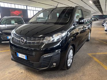 Opel Zafira Life 2.0 Diesel 180CV aut. Start&Stop Innovation L