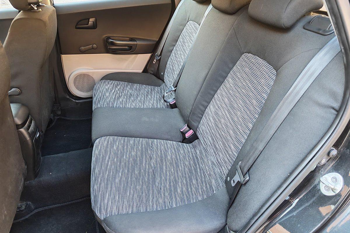 KIA cee'd Sp. Wag. 1.6 125CV EX