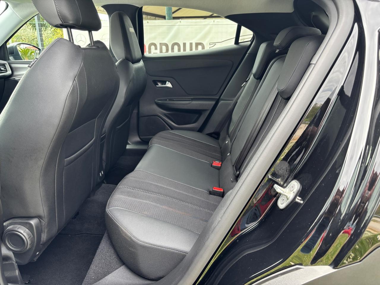 Opel Mokka 1.5 diesel 110CV Ultimate-2021