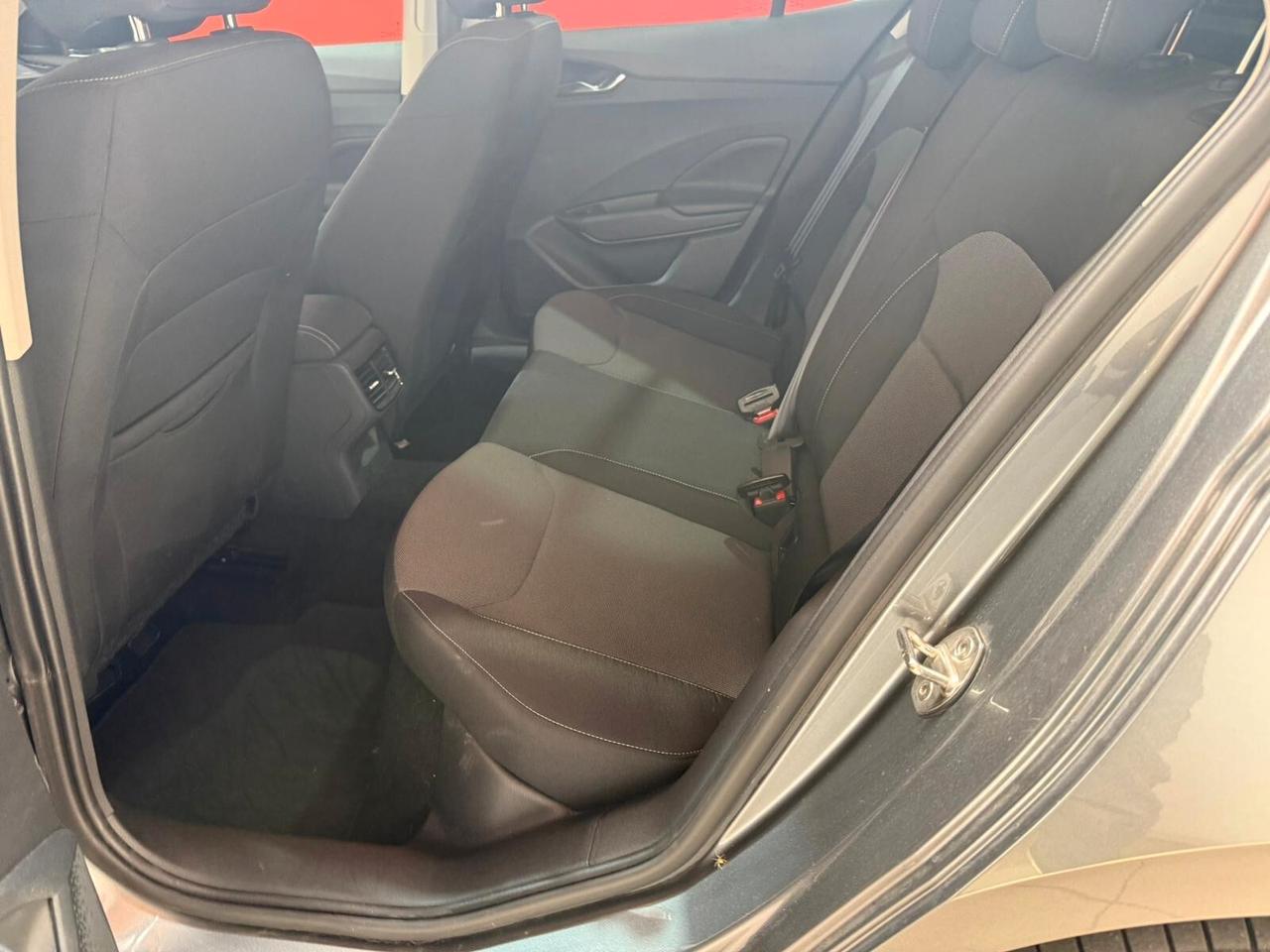 Skoda Fabia 1.0 TSI 95 CV Style
