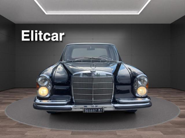 MERCEDES-BENZ S 250 250 S