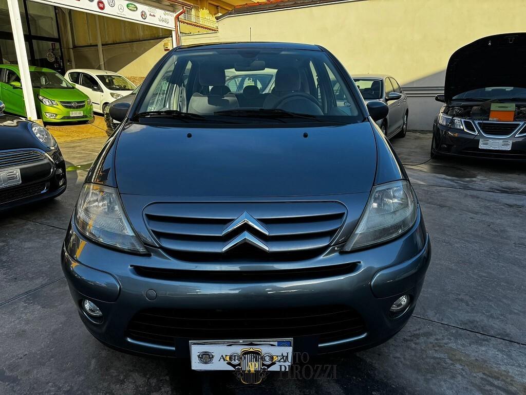 CITROEN C3 1.4 HDI CONFORT del 2008 con 130000KM