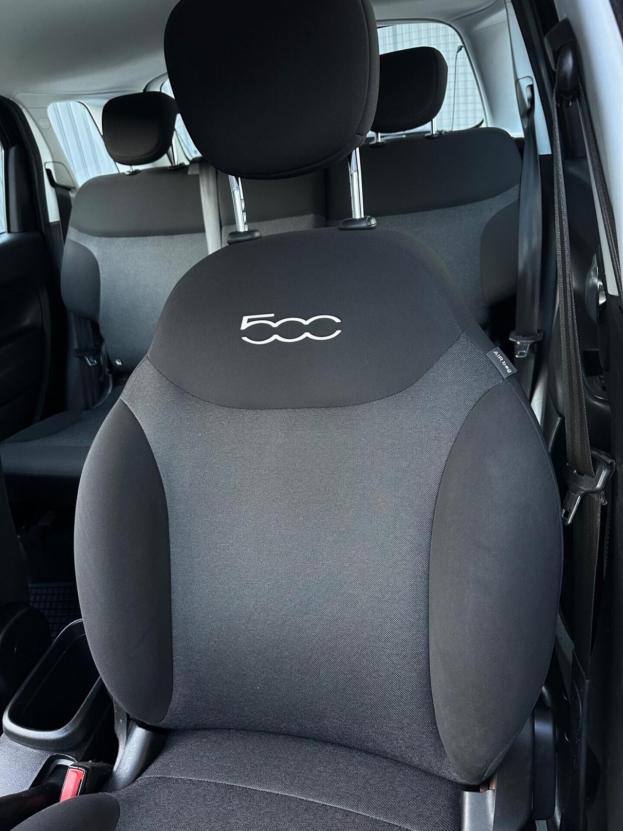 Fiat 500L 1.3 Multijet 95cv Dualogic Business