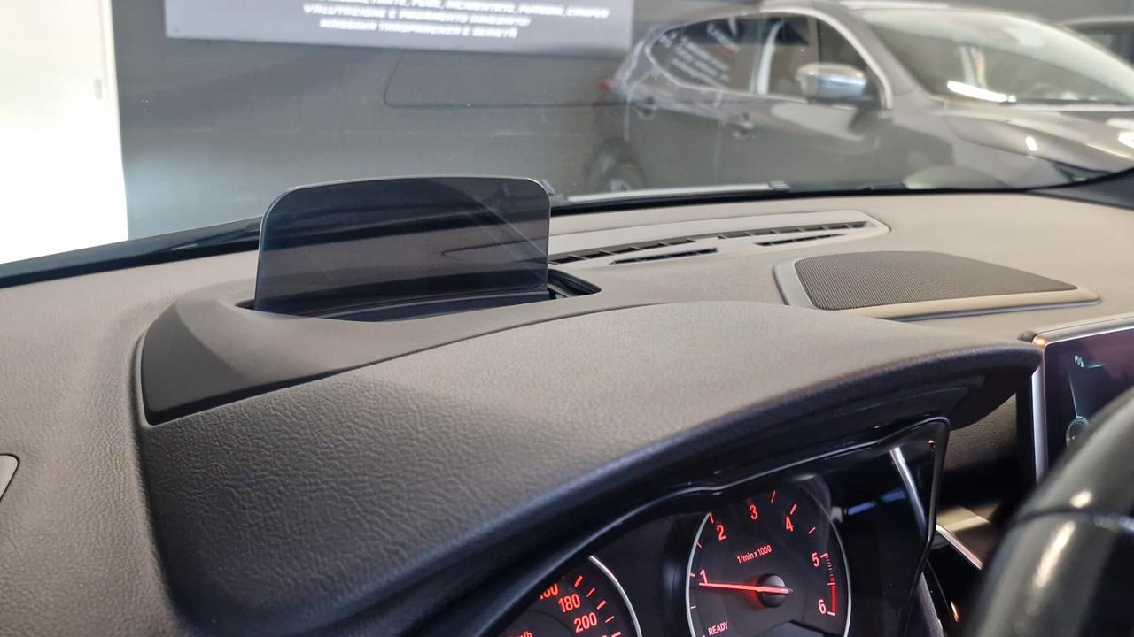 Bmw Serie 2 Gran Tourer 220d xDrive Luxury aut.