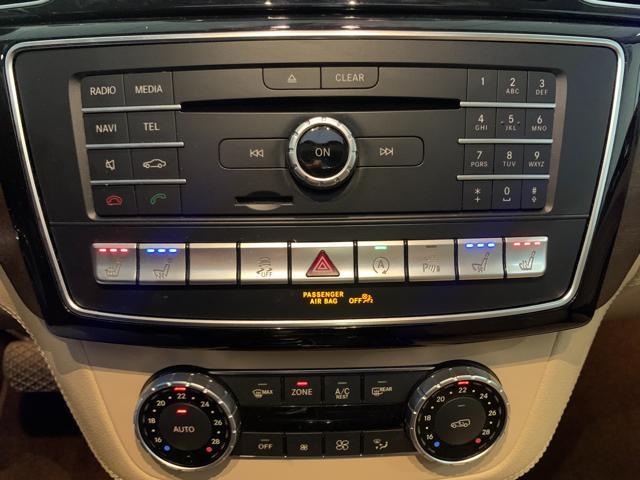 MERCEDES-BENZ GLE 350 d 4Matic Premium Plus