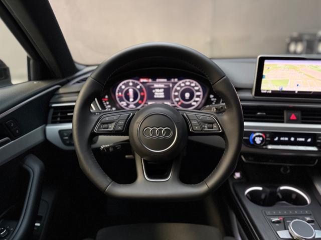 AUDI A4 Avant 35 TDI S tronic S-Line