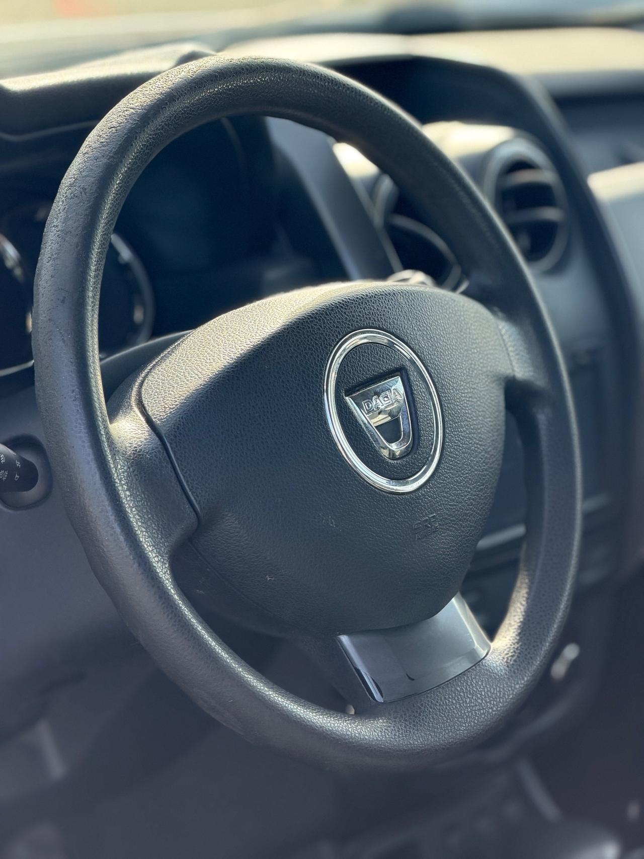 Dacia Duster 1.5 dCi ok neopatentati EURO 6B