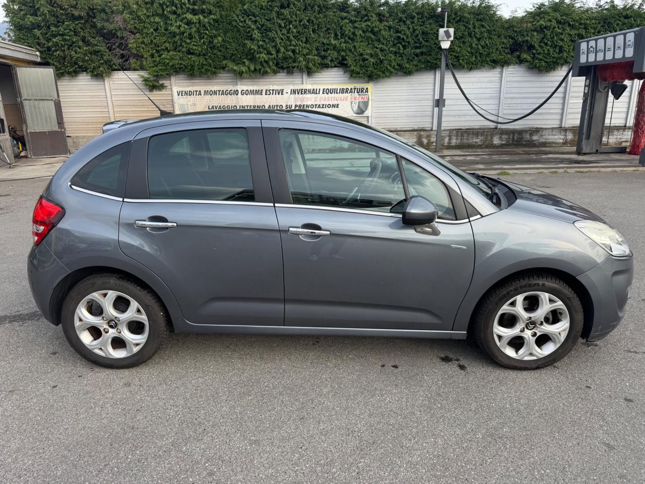 Citroen C3 1.1 Eco GPL PERFETTE CONDIZIONI