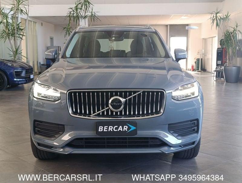 Volvo XC90 B5 (d) AWD automatico 7 posti Core