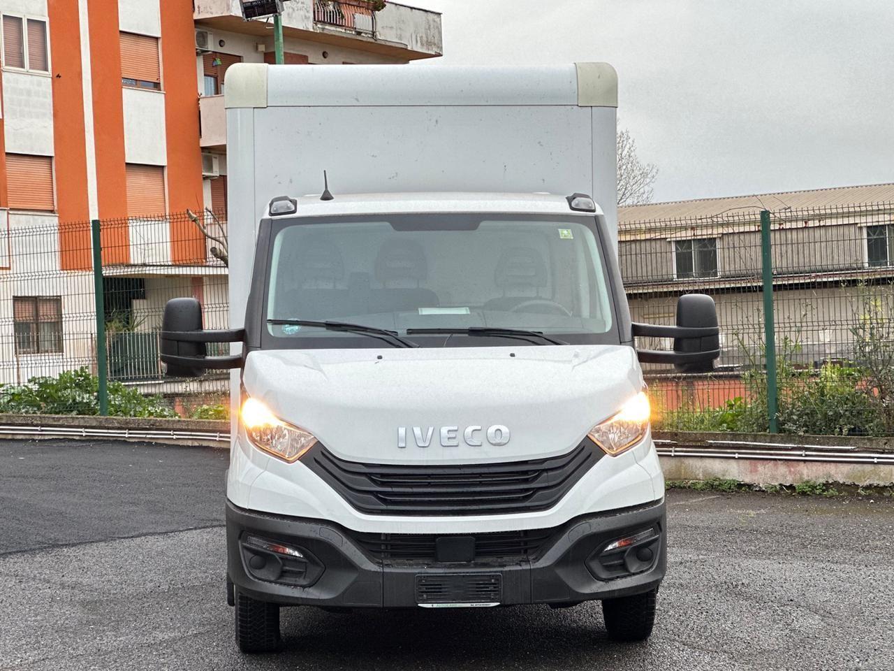 IVECO Daily 35C16H BTor 2.3 HPT Sponda -idraulica
