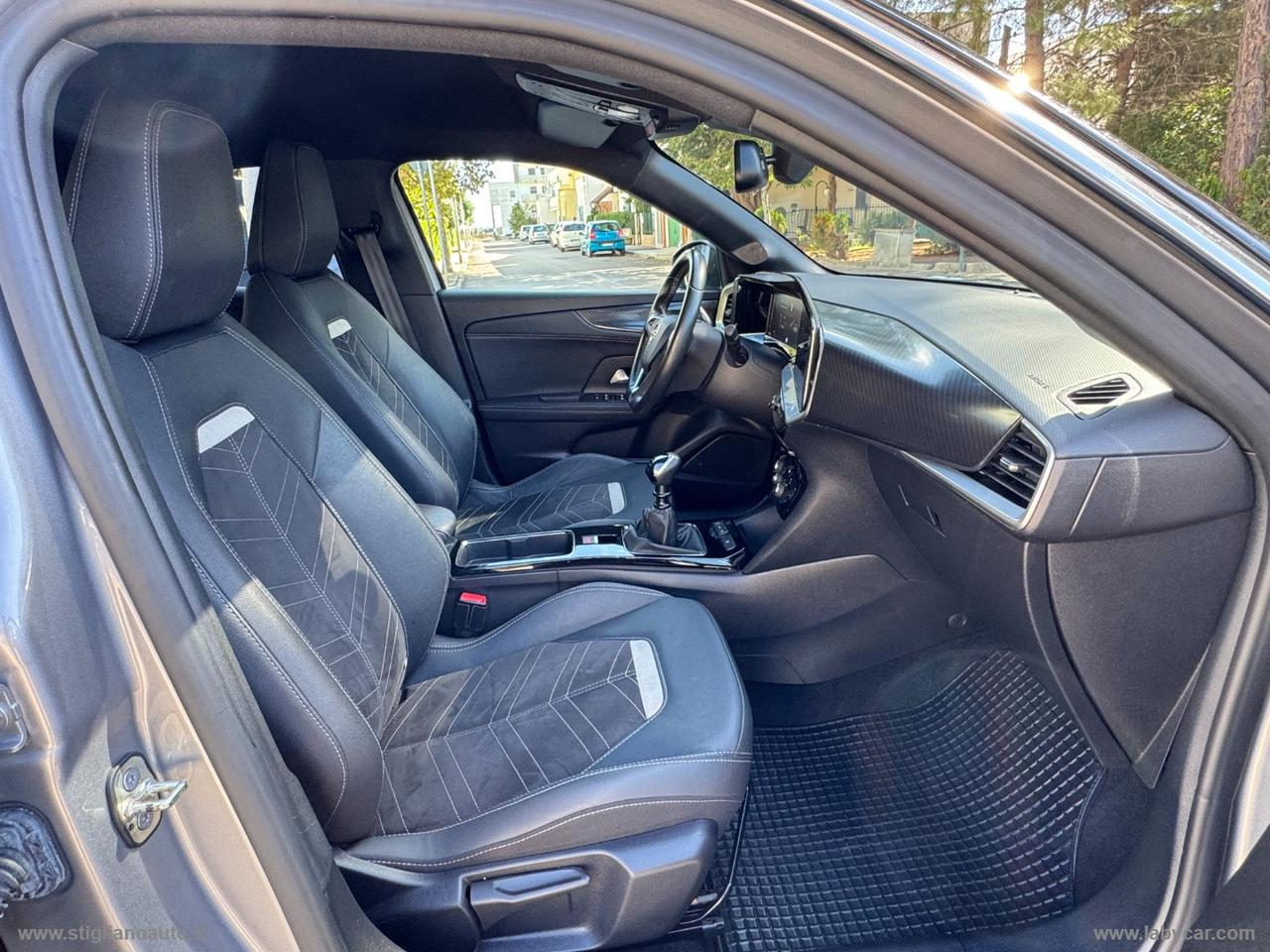 OPEL Mokka 1.5 diesel Ultimate