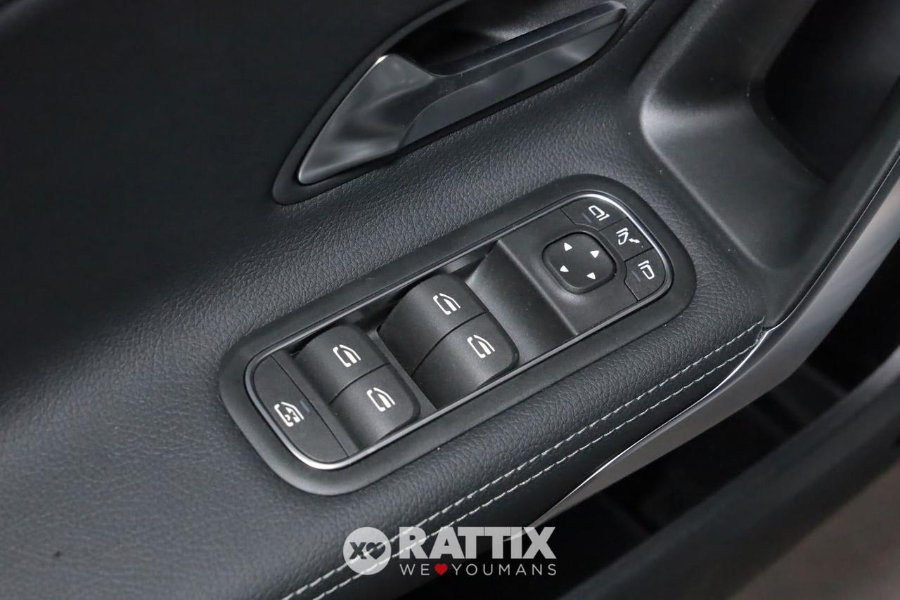 Mercedes-Benz A 180 d 1.5 116CV Business Extra Auto