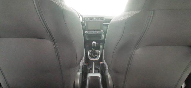 CITROEN C3 PureTech 82 Feel