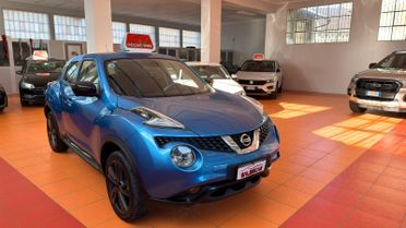 Nissan Juke 1.5 dCi Start&Stop Bose Personal Edition
