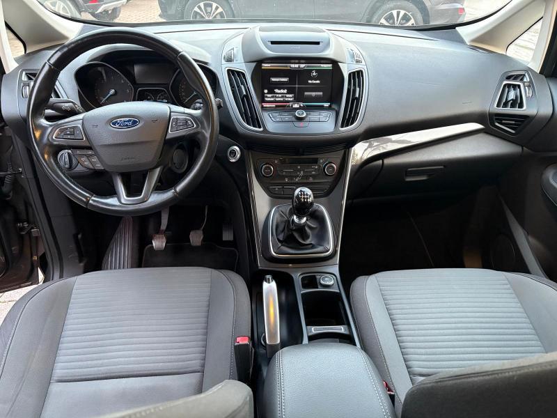 Ford C-Max 1.5 tdci Titanium X s&s 120cv OK NEOPATENTATO