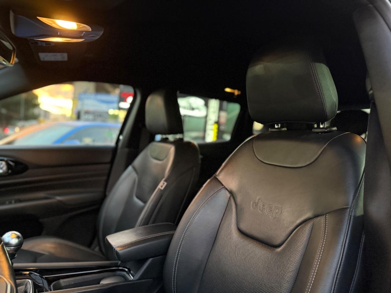 Jeep Compass 1.6 Multijet II 2WD 80° Anniversario