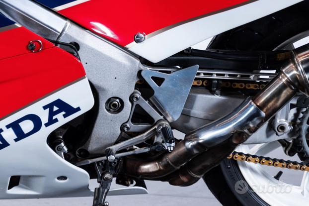 Honda vfr 750 r (rc30) ala oro - 1988