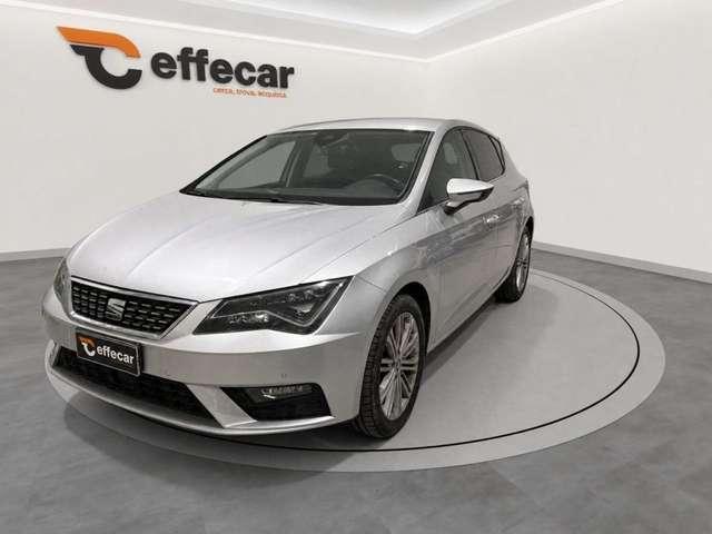 SEAT Leon 2.0 TDI 150 CV DSG 5p. FR