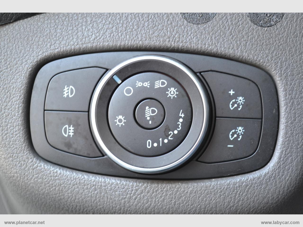 FORD Gran Tourneo Connect 1.5 TDCi 120CV Tit.
