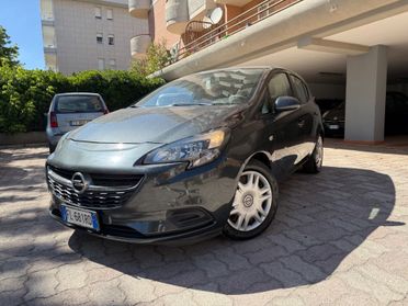 Opel Corsa 1.4 90CV GPL Tech 5 porte Innovation