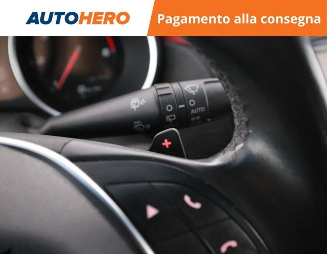 ALFA ROMEO Giulietta 1.6 JTDm TCT 120 CV Super
