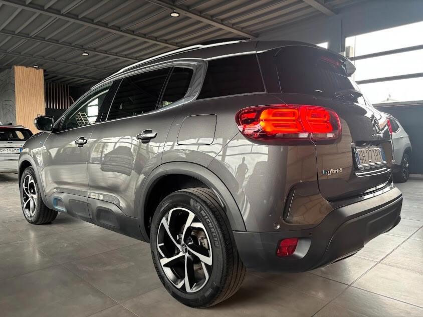 Citroen C5 Aircross Hybrid 225 E-EAT8 Shine 70.000KM