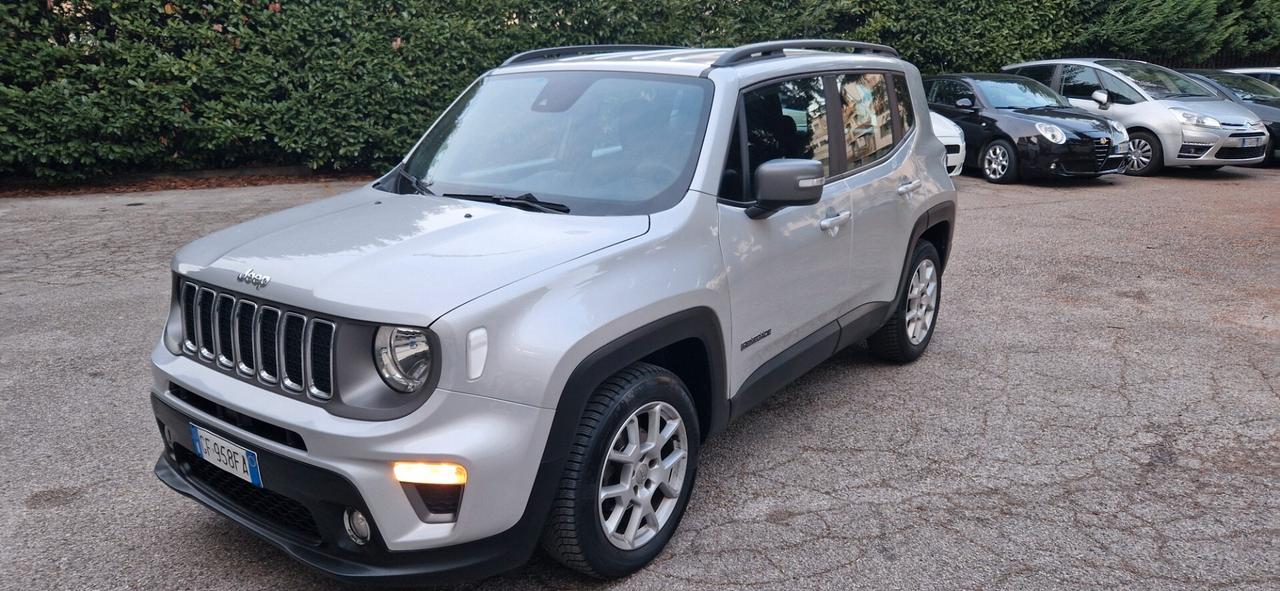 Jeep Renegade 1.0 G.P.L. 80th Anniversary