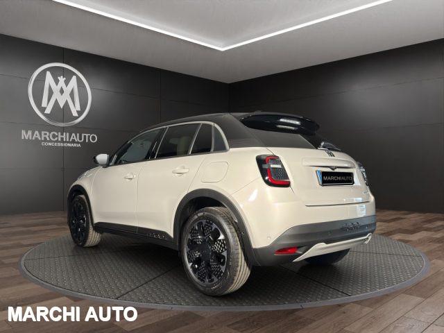 FIAT 600 Hybrid 110 CV DCT MHEV La Prima