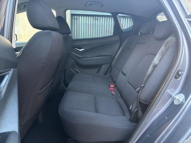 HYUNDAI iX20 1.4 90 CV Comfort