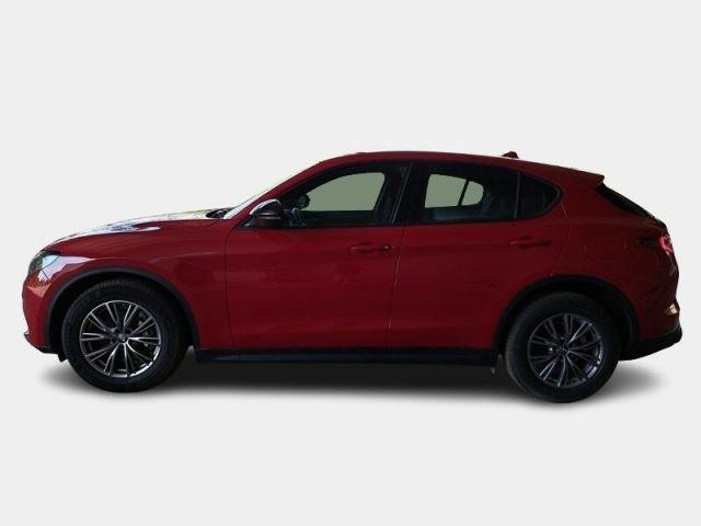 ALFA ROMEO Stelvio 2.2 Turbodiesel 160 CV AT8 RWD Super