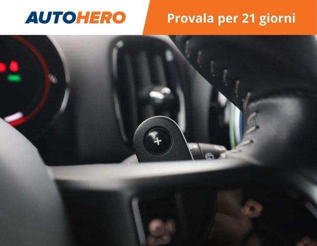 MINI Countryman 2.0 John Cooper Works Countryman ALL4