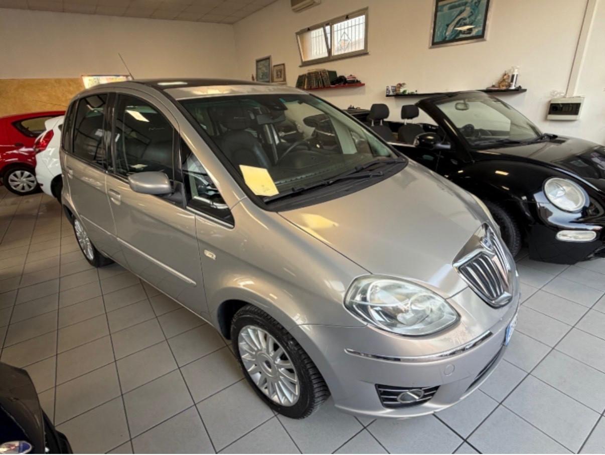 Lancia MUSA 1.3 Mjt Automatika - Versione Speciale - Poltrona Frau