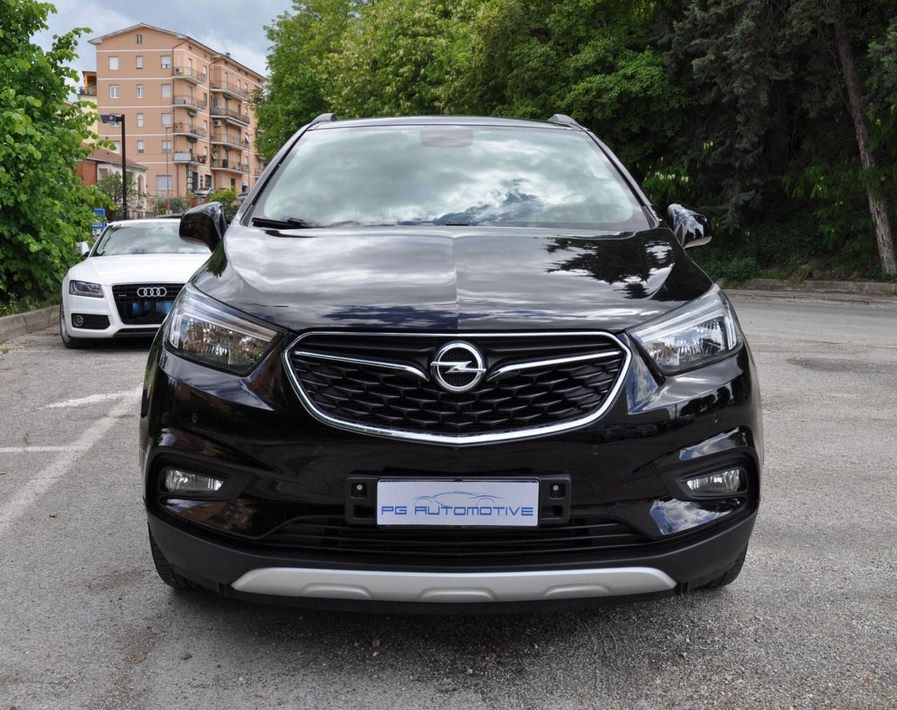 Opel Mokka X 1.6 CDTI Ecotec Start&Stop Business