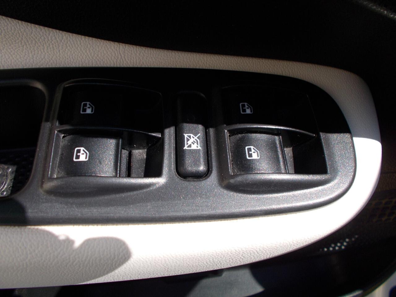 Fiat 500L 1.3 Multijet 85 CV Trekking