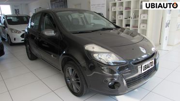 Renault Clio 1.2 16V 5 porte Dynamique