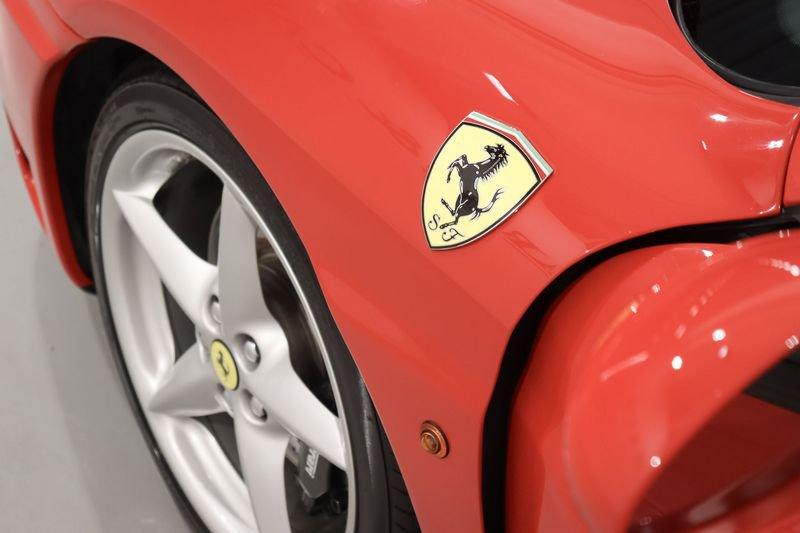 Ferrari 360 Modena F1