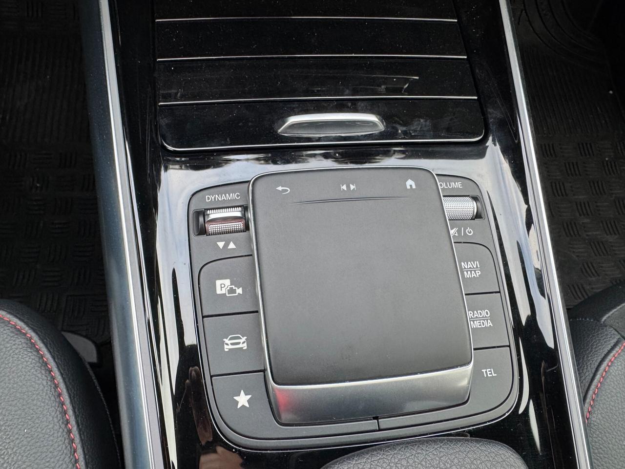 Mercedes-benz GLA 200 d Automatic Premium