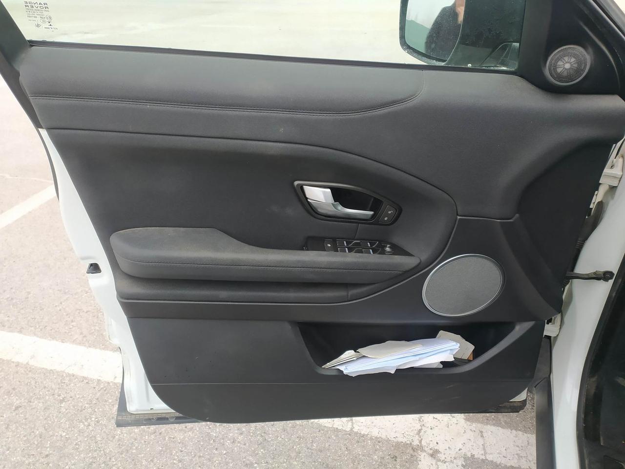 Land Rover Range Rover Evoque SE eD4 E-Capab #8531