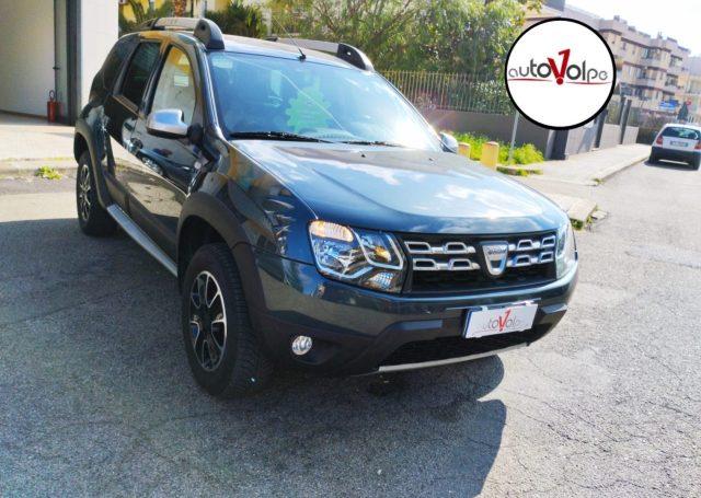 DACIA Duster 1.5 dCi 110CV 4x2 Serie Speciale Lauréate Fami