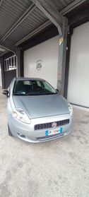 Fiat Grande Punto Grande Punto 1.3 MJT 90 CV 5 porte Emotion