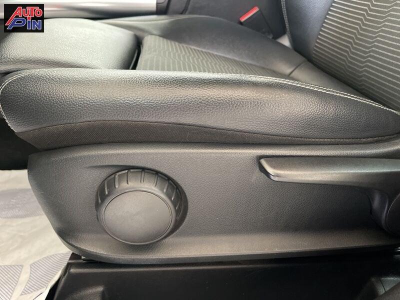 Mercedes-Benz GLA GLA 200 d Automatic Sport *Display 10,25"*