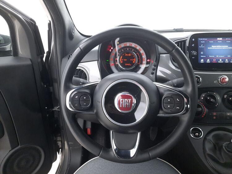 Fiat 500 Hybrid Lounge BR039552 1.0 Mild Hybrid 70CV