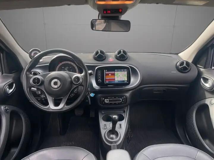 Smart ForFour 70 1.0 Prime UNIPRO-PROMO-FINANZIAMENTO