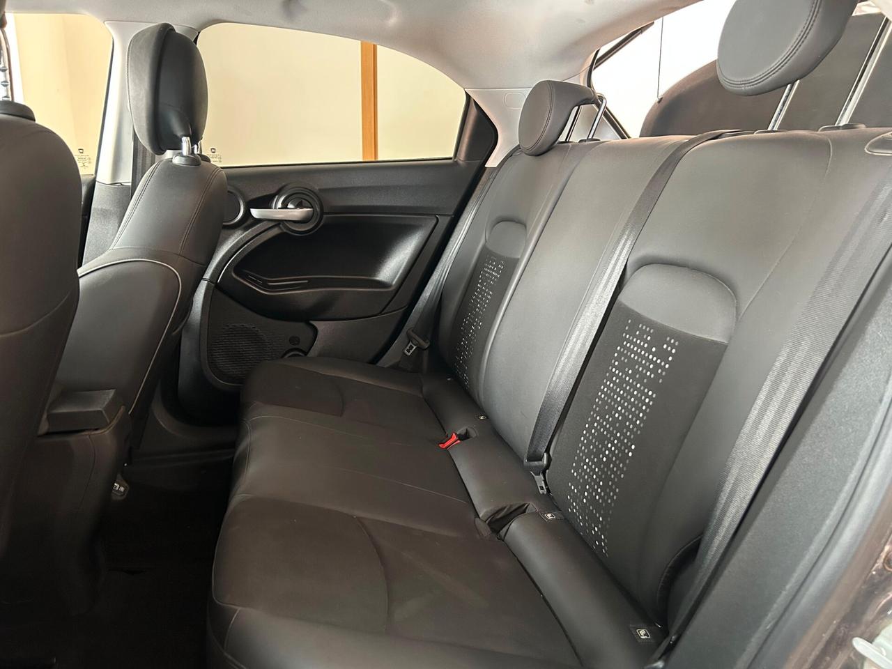 Fiat 500X 1.6 MultiJet 130 CV Connect