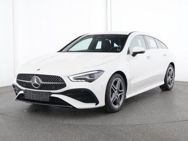 MERCEDES Classe CLA 180 Aut. Shooting Brake Premium AMG